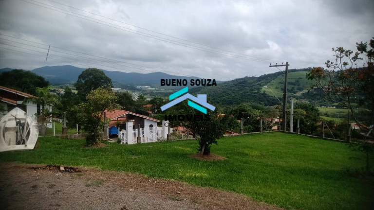 Imagem Chácara com 2 Quartos à Venda, 2.295 m² em Mascate - Nazaré Paulista