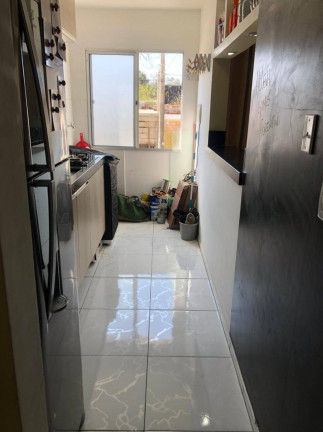 Imagem Apartamento com 2 Quartos à Venda, 45 m² em Vila Urupês - Suzano Imagem Apartamento com 2 Quartos à Venda, 45 m² em Vila Urupês - Suzano