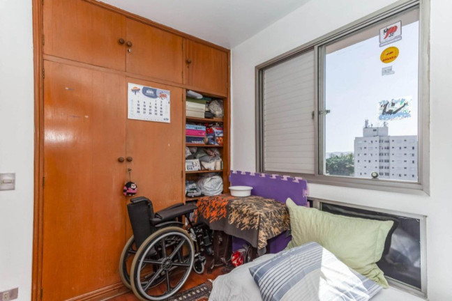 Imagem Apartamento com 3 Quartos à Venda, 126 m² em Vila Madalena - São Paulo Imagem Apartamento com 3 Quartos à Venda, 126 m² em Vila Madalena - São Paulo