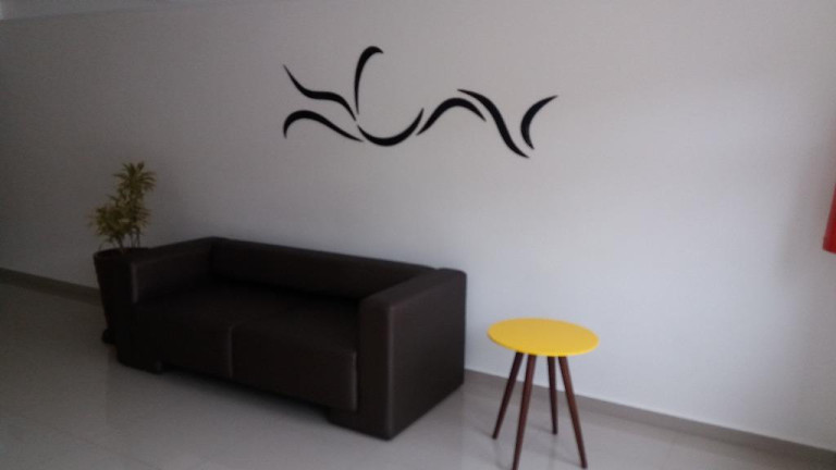 Imagem Apartamento com 2 Quartos à Venda, 59 m² em Osvaldo Cruz - São Caetano Do Sul