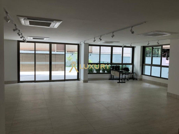Imagem Imóvel com 4 Quartos à Venda, 157 m² em Carmo - Belo Horizonte