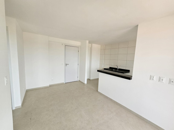 Imagem Apartamento com 2 Quartos à Venda, 53 m² em Engenheiro Luciano Cavalcante - Fortaleza