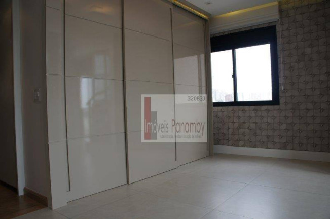 Imagem Apartamento com 4 Quartos à Venda, 184 m² em Vila Andrade - São Paulo Imagem Apartamento com 4 Quartos à Venda, 184 m² em Vila Andrade - São Paulo