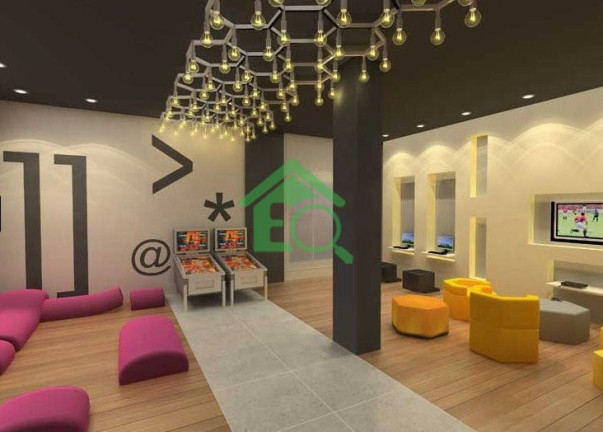 Imagem Apartamento com 3 Quartos à Venda, 107 m² em Vila Isa - São Paulo Imagem Apartamento com 3 Quartos à Venda, 107 m² em Vila Isa - São Paulo
