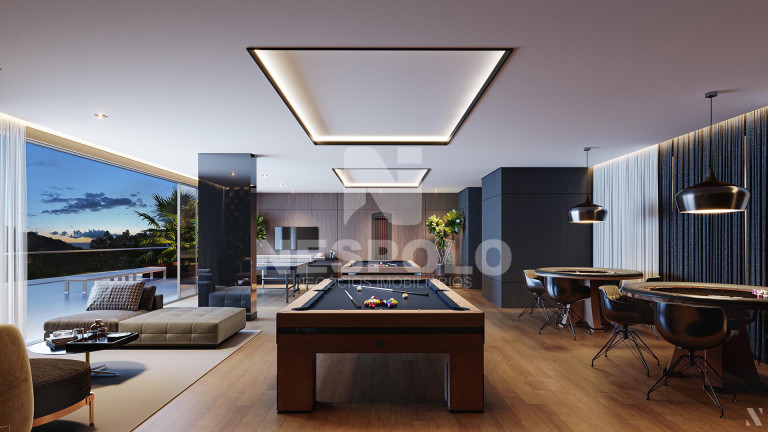 Imagem Apartamento com 2 Quartos à Venda, 118 m² em Praia Brava - Itajai
