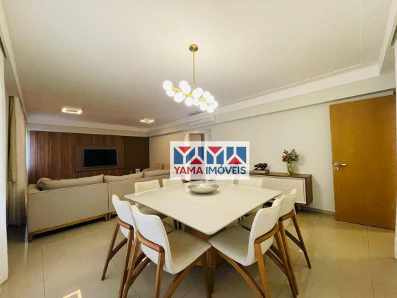 Imagem Apartamento com 4 Quartos à Venda, 278 m² em Ribeirânia - Ribeirão Preto Imagem Apartamento com 4 Quartos à Venda, 278 m² em Ribeirânia - Ribeirão Preto