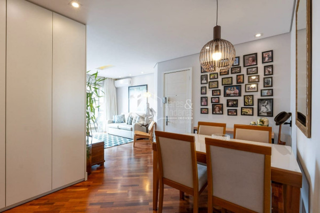 Imagem Apartamento com 3 Quartos à Venda, 114 m² em Vila Andrade - São Paulo Imagem Apartamento com 3 Quartos à Venda, 114 m² em Vila Andrade - São Paulo