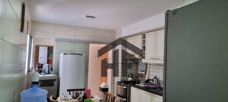 Imagem Apartamento com 3 Quartos à Venda, 138 m² em Boa Viagem - Recife