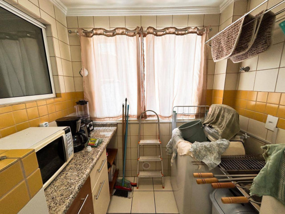 Imagem Apartamento com 3 Quartos para Temporada,  em Mariscal - Bombinhas