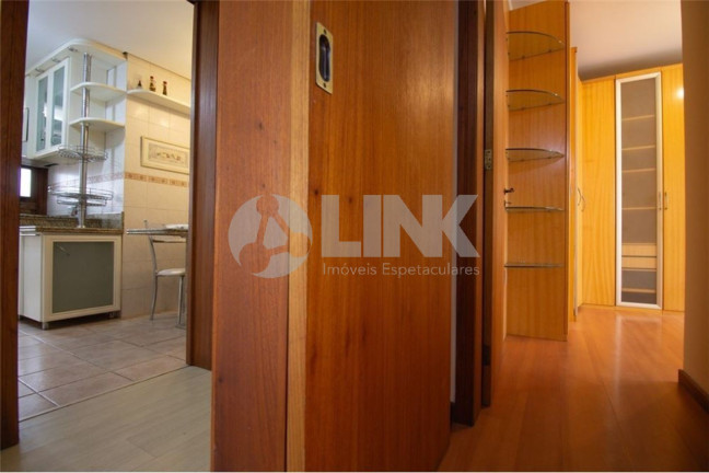 Imagem Apartamento com 3 Quartos à Venda, 157 m² em Menino Deus - Porto Alegre