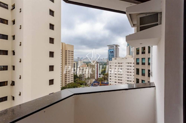 Imagem Apartamento com 2 Quartos à Venda, 66 m² em Itaim Bibi - São Paulo