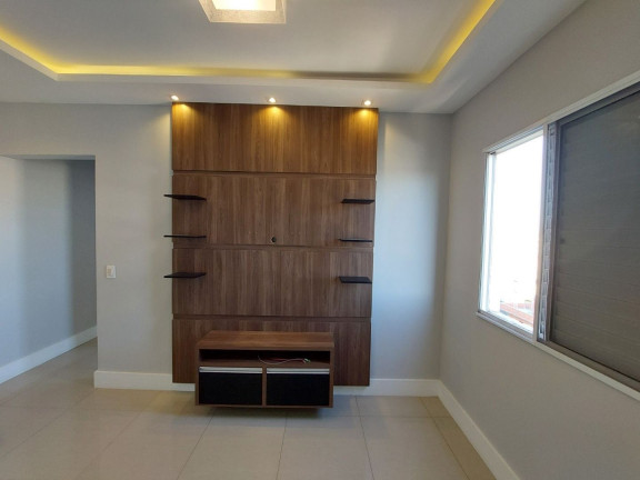 Imagem Apartamento com 2 Quartos à Venda, 67 m² em Condomínio Residencial Viva Vista - Sumaré