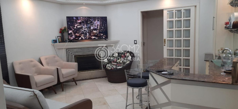 Imagem Apartamento com 3 Quartos à Venda, 156 m² em Santa Paula - São Caetano Do Sul Imagem Apartamento com 3 Quartos à Venda, 156 m² em Santa Paula - São Caetano Do Sul