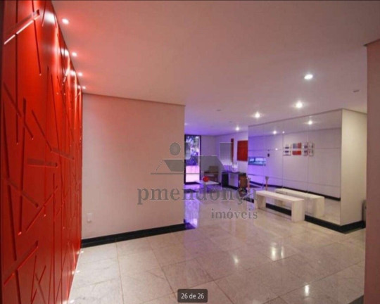 Imagem Apartamento com 3 Quartos à Venda, 84 m² em Perdizes - São Paulo Imagem Apartamento com 3 Quartos à Venda, 84 m² em Perdizes - São Paulo