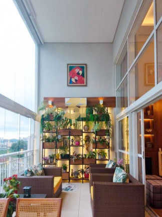 Imagem Apartamento com 3 Quartos à Venda, 243 m² em Morumbi - São Paulo