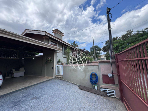 Imagem Casa com 4 Quartos à Venda, 266 m² em Recreio Maristela - Atibaia Imagem Casa com 4 Quartos à Venda, 266 m² em Recreio Maristela - Atibaia