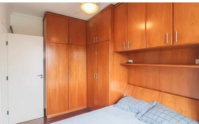 Imagem Apartamento com 2 Quartos à Venda, 66 m² em Santo Antônio - Osasco