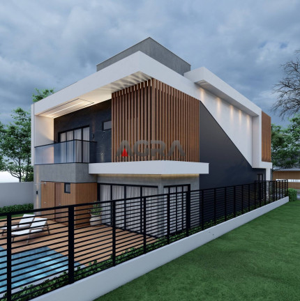 Imagem Casa de Condomínio com 4 Quartos à Venda, 280 m² em Universidade - Vitória Da Conquista