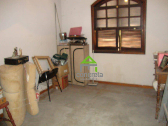 Imagem Casa com 3 Quartos à Venda, 150 m² em Jardim Maria Luiza - São Paulo Imagem Casa com 3 Quartos à Venda, 150 m² em Jardim Maria Luiza - São Paulo
