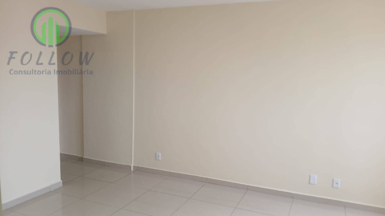 Imagem Apartamento com 2 Quartos para Alugar, 54 m² em Bandeiras - Osasco
