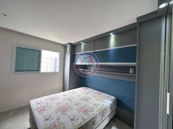 Imagem Apartamento com 3 Quartos à Venda, 120 m² em Canto Do Forte - Praia Grande Imagem Apartamento com 3 Quartos à Venda, 120 m² em Canto Do Forte - Praia Grande