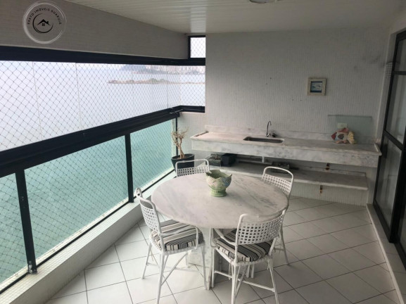 Imagem Apartamento com 3 Quartos à Venda, 184 m² em Pitangueiras - Guarujá Imagem Apartamento com 3 Quartos à Venda, 184 m² em Pitangueiras - Guarujá