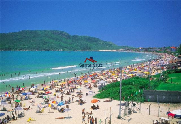 Imagem Terreno à Venda, 1.255 m² em Ingleses Do Rio Vermelho - Florianópolis
