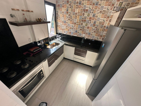 Imagem Imóvel com 3 Quartos à Venda, 216 m² em Parque Enseada - Guarujá