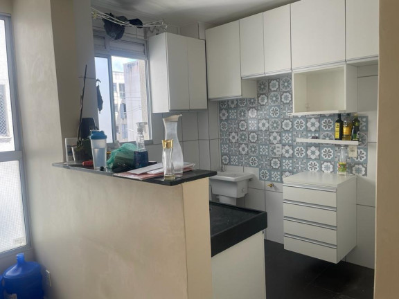 Imagem Apartamento com 2 Quartos à Venda, 42 m² em Boa União (abrantes) - Camaçari Imagem Apartamento com 2 Quartos à Venda, 42 m² em Boa União (abrantes) - Camaçari