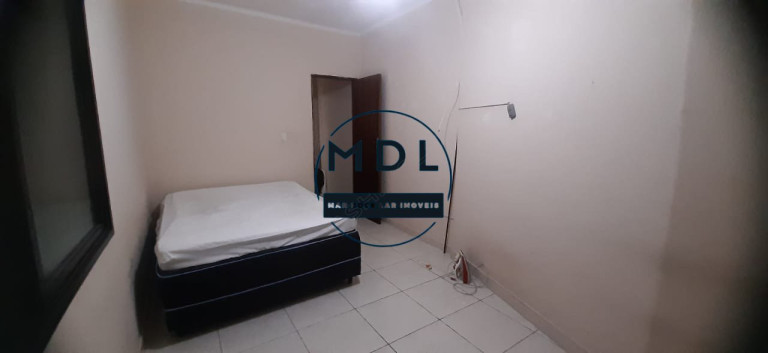 Imagem Apartamento com 1 Quarto à Venda, 40 m² em Aviação - Praia Grande
