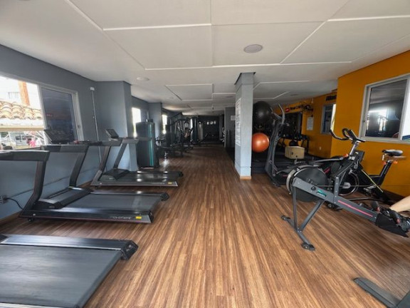Imagem Apartamento com 3 Quartos à Venda, 80 m² em Residencial Eldorado - Goiânia Imagem Apartamento com 3 Quartos à Venda, 80 m² em Residencial Eldorado - Goiânia