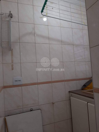 Imagem Apartamento com 1 Quarto à Venda, 56 m² em Consolação - São Paulo