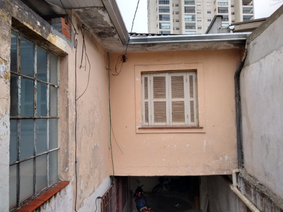 Imagem Casa com 5 Quartos à Venda, 160 m² em Sacomã - São Paulo