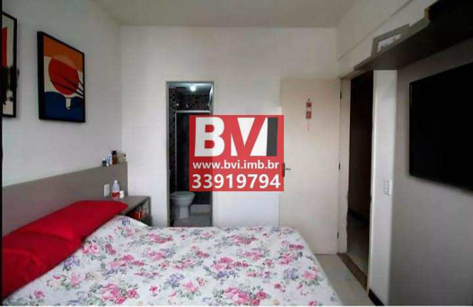 Imagem Apartamento com 3 Quartos à Venda, 77 m² em Cachambi - Rio De Janeiro Imagem Apartamento com 3 Quartos à Venda, 77 m² em Cachambi - Rio De Janeiro