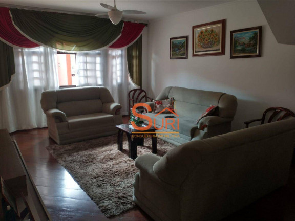 Imagem Casa com 3 Quartos à Venda, 300 m² em Dos Casa - São Bernardo Do Campo