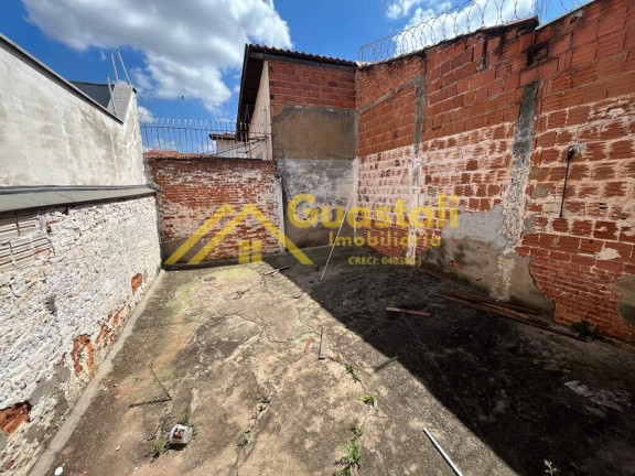 Imagem Casa com 2 Quartos à Venda, 70 m² em Paulista - Piracicaba