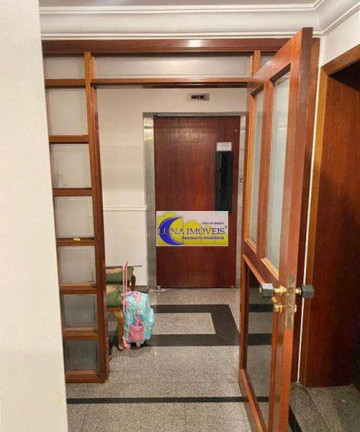 Imagem Apartamento com 3 Quartos à Venda, 225 m² em Centro - São Bernardo Do Campo Imagem Apartamento com 3 Quartos à Venda, 225 m² em Centro - São Bernardo Do Campo