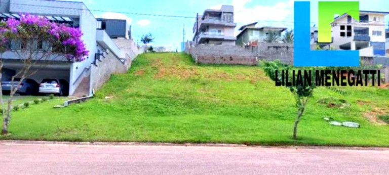 Imóvel com 3 Quartos à Venda, 360 m² em Bairro Da Mina - Itupeva