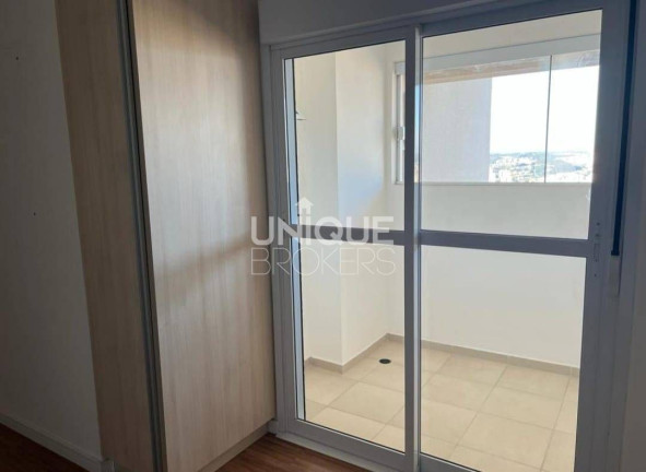 Foto do imóvel Cobertura com 4 Quartos à Venda, 238 m² em Anhangabaú - Jundiaí