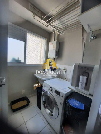 Imagem Apartamento com 2 Quartos à Venda, 70 m² em Vila Lusitânia - São Bernardo Do Campo Imagem Apartamento com 2 Quartos à Venda, 70 m² em Vila Lusitânia - São Bernardo Do Campo