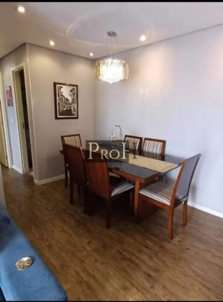 Imagem Apartamento com 2 Quartos à Venda, 67 m² em Fundação - São Caetano Do Sul