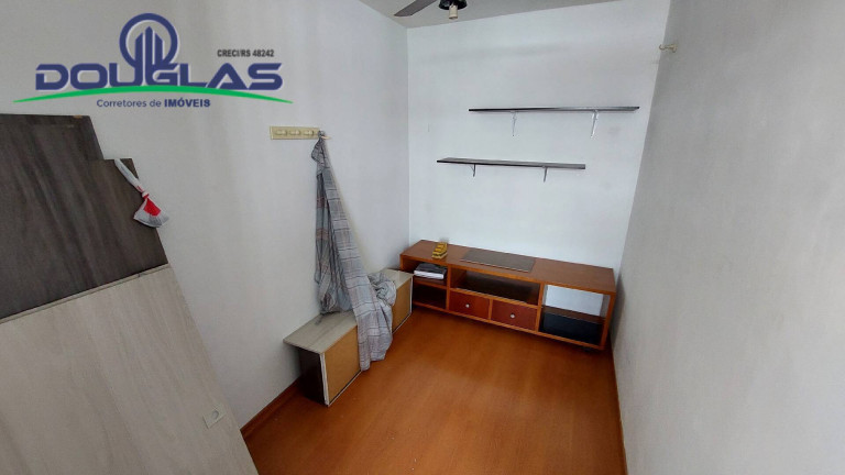 Imagem Apartamento com 3 Quartos à Venda, 73 m² em Partenon - Porto Alegre
