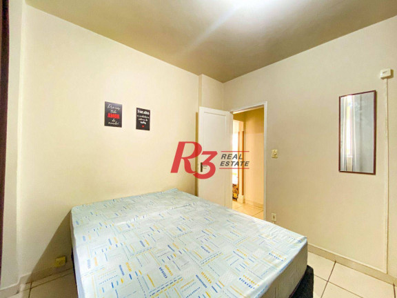 Imagem Apartamento com 2 Quartos à Venda, 66 m² em José Menino - Santos Imagem Apartamento com 2 Quartos à Venda, 66 m² em José Menino - Santos
