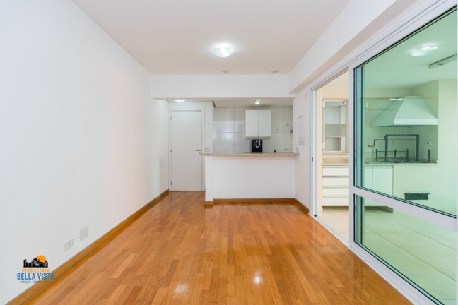 Imagem Apartamento com 2 Quartos à Venda, em Moema - São Paulo Imagem Apartamento com 2 Quartos à Venda, em Moema - São Paulo