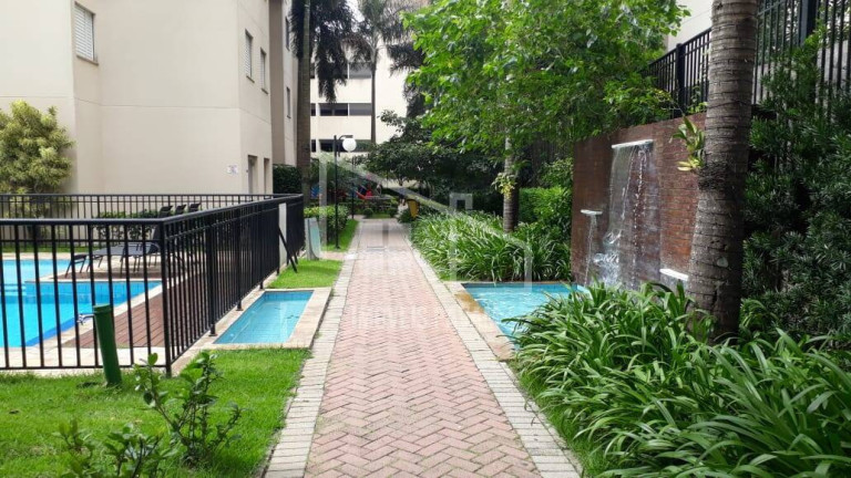 Apartamento com 3 Quartos à Venda, 65 m² em Nova Petrópolis - São Bernardo Do Campo