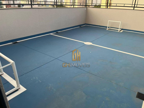 Imagem Apartamento com 2 Quartos à Venda, 68 m² em Setor Bueno - Goiânia