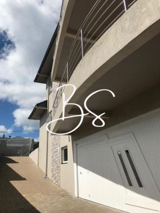 Imagem Casa com 3 Quartos à Venda, 360 m² em Pousada Da Neve - Nova Petrópolis
