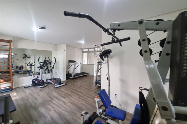 Imagem Apartamento com 2 Quartos à Venda, 85 m² em Tatuapé - São Paulo