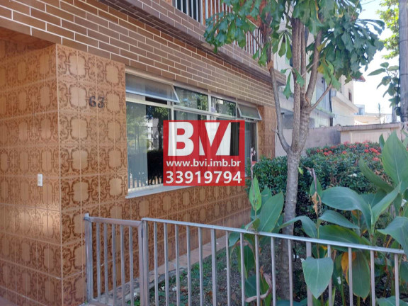 Imagem Casa com 4 Quartos à Venda, 200 m² em Vista Alegre - Rio De Janeiro Imagem Casa com 4 Quartos à Venda, 200 m² em Vista Alegre - Rio De Janeiro