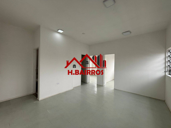 Imagem Sala Comercial para Alugar, 60 m² em Jardim Das Indústrias - São José Dos Campos